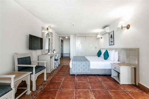 Sentido Mamlouk Palace Resort - Junior Suite - 250086