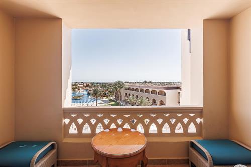 Sentido Mamlouk Palace Resort - Junior Suite - 250087