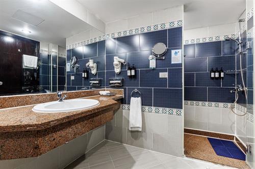 Sentido Mamlouk Palace Resort - STANDARD POOL VIEW ROOM - 250095