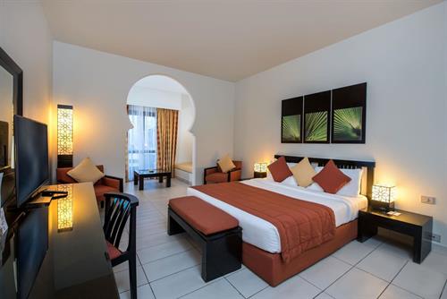Sentido Reef Oasis Senses Resort Sharm El Sheikh - COMFORT GARDEN VIEW - 245118