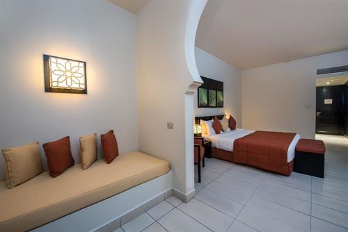 Sentido Reef Oasis Senses Resort Sharm El Sheikh - COMFORT POOL VIEW - 245116