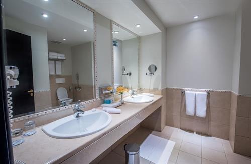 Sentido Reef Oasis Senses Resort Sharm El Sheikh - FAMILY GARDEN VIEW ROOM - 245127