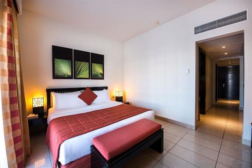 Sentido Reef Oasis Senses Resort Sharm El Sheikh - FAMILY POOL VIEW ROOM - 190258