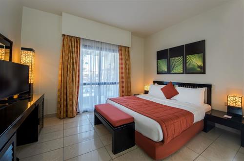 Sentido Reef Oasis Senses Resort Sharm El Sheikh - FAMILY POOL VIEW ROOM - 245128