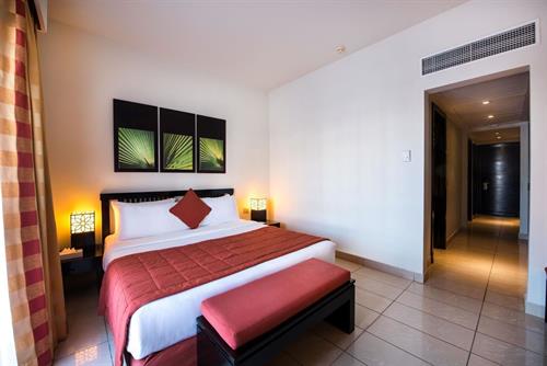 Sentido Reef Oasis Senses Resort Sharm El Sheikh - FAMILY POOL VIEW ROOM - 245130