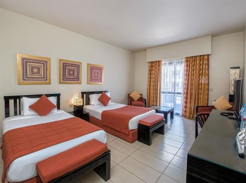 Sentido Reef Oasis Senses Resort Sharm El Sheikh - SUPERIOR GARDEN VIEW ROOM - 190266