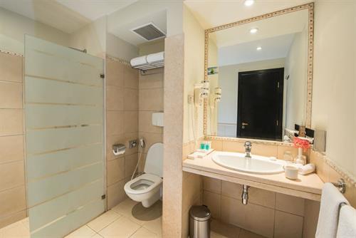 Sentido Reef Oasis Senses Resort Sharm El Sheikh - SUPERIOR GARDEN VIEW ROOM - 190267