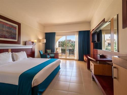 Serenity Fun City - DELUXE POOL VIEW ROOM - 237166
