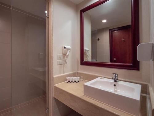 Serenity Fun City - DELUXE POOL VIEW ROOM - 237167