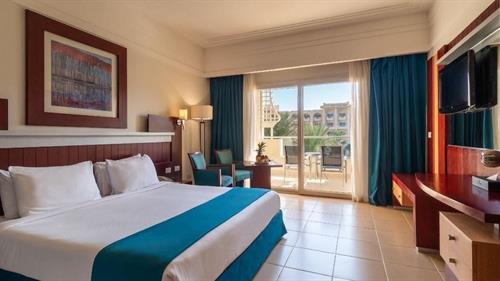 Serenity Fun City - SUPERIOR ROOM AQUA - 237168