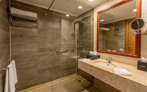 Serenity Makadi Beach - Club Deluxe Side Sea View Room - 204981