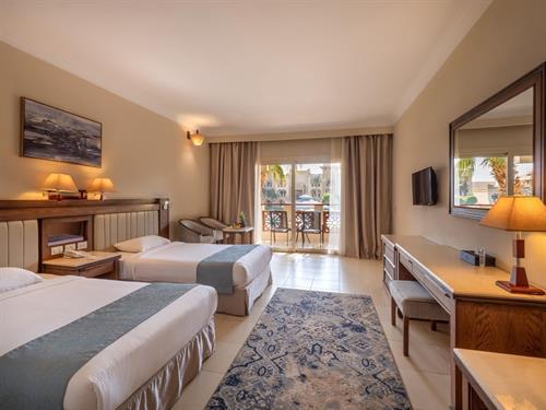 Serenity Makadi Beach - PREMIUM ROOM - 204977