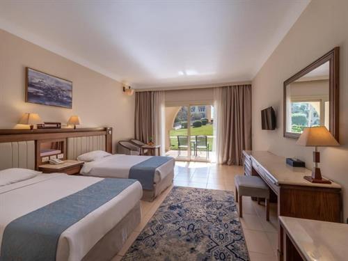 Serenity Makadi Beach - SUPERIOR ROOM - 204973