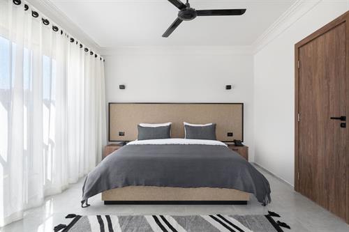 Serry Beach Resort - CHALET TWO BEDROOM SEA VIEW - 205493