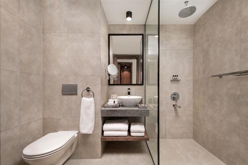 Serry Beach Resort - CHALET TWO BEDROOM SEA VIEW - 205496