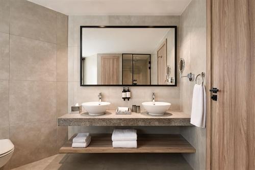 Serry Beach Resort - ONE BEDROOM SUITE SEA VIEW - 205465