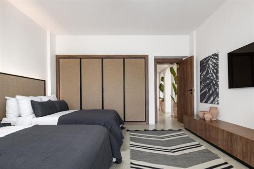 Serry Beach Resort - SUITE SIGNATURE SEA VIEW - 205477