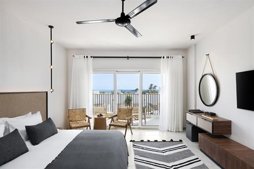 Serry Beach Resort - SUITE SIGNATURE SEA VIEW - 205478