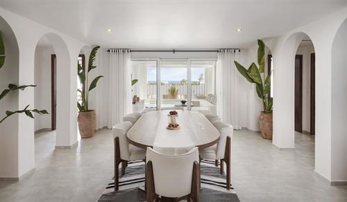 Serry Beach Resort - SUITE SIGNATURE SEA VIEW - 205479