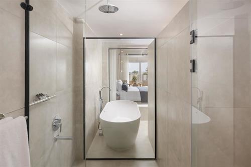 Serry Beach Resort - SUITE SIGNATURE SEA VIEW - 205481