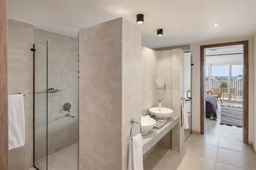 Serry Beach Resort - SUITE SIGNATURE SEA VIEW - 205482