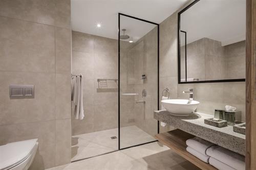 Serry Beach Resort - SUITE TWO BEDROOM SEA VIEW - 205476