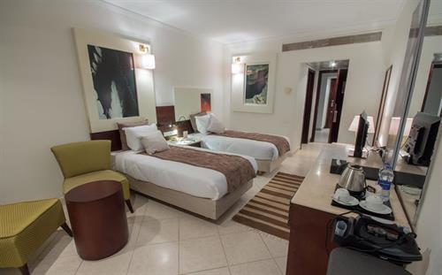 Sharming Inn Hotel - STANDARD ROOM - 186145