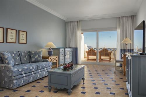 Sheraton Sharm Hotel, Resort, Villas & Spa - CORNER SUITE - 228627