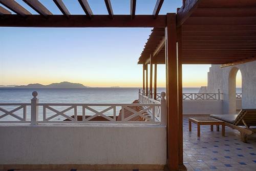 Sheraton Sharm Hotel, Resort, Villas & Spa - CORNER SUITE - 228628