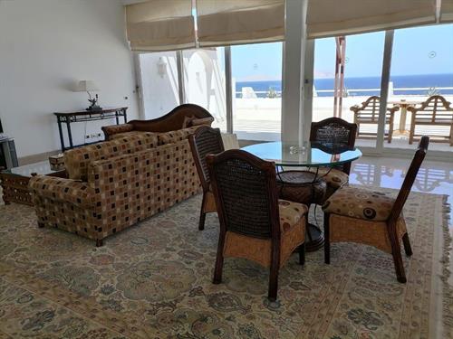 Sheraton Sharm Hotel, Resort, Villas & Spa - PRESIDENTIAL SUITE - 228633