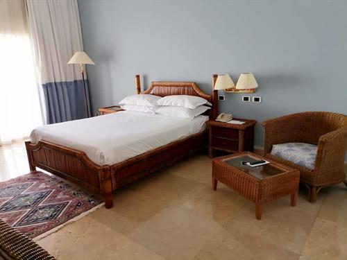 Sheraton Sharm Hotel, Resort, Villas & Spa - PRESIDENTIAL SUITE - 228634