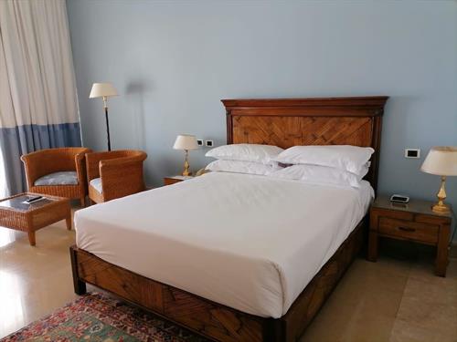 Sheraton Sharm Hotel, Resort, Villas & Spa - PRESIDENTIAL SUITE - 228635