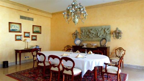 Sheraton Sharm Hotel, Resort, Villas & Spa - ROYAL SUITE - 228630