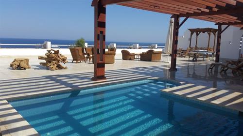 Sheraton Sharm Hotel, Resort, Villas & Spa - ROYAL SUITE - 228631