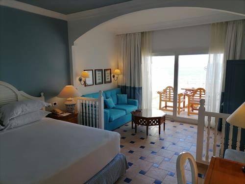Sheraton Sharm Hotel, Resort, Villas & Spa - STANDARD GARDEN VIEW ROOM - 228639