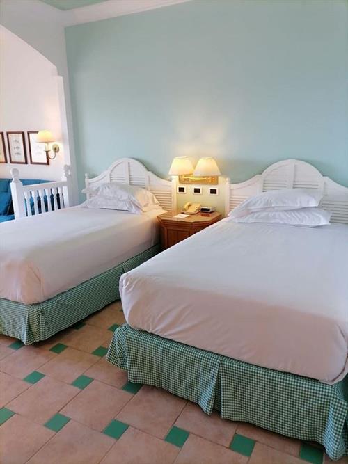 Sheraton Sharm Hotel, Resort, Villas & Spa - STANDARD GARDEN VIEW ROOM - 228640