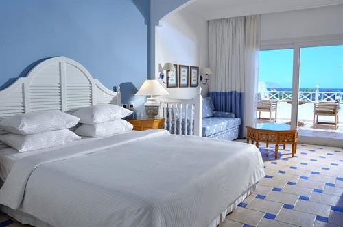 Sheraton Sharm Hotel, Resort, Villas & Spa - SUPERIOR ROOM SEA VIEW - 228637