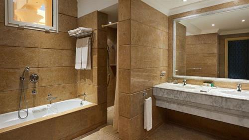 Sheraton Soma Bay - BEACH FRONT SUITE - 200171