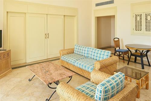 Sheraton Soma Bay - BEACH SUITE - 200167