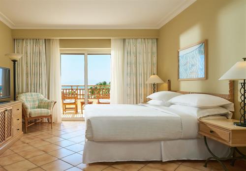 Sheraton Soma Bay - EXECUTIVE SUITE - 200163