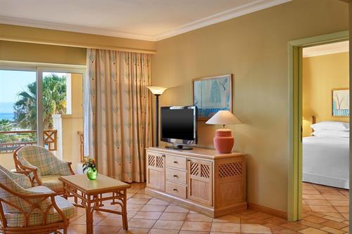 Sheraton Soma Bay - EXECUTIVE SUITE - 200164