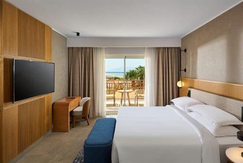 Sheraton Soma Bay - EXECUTIVE SUITE - 231445