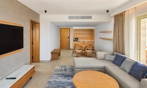 Sheraton Soma Bay - EXECUTIVE SUITE - 231446