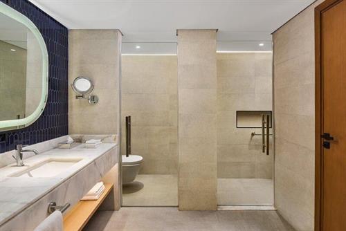 Sheraton Soma Bay - EXECUTIVE SUITE - 231447