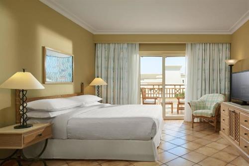 Sheraton Soma Bay - Junior Suite - 200160