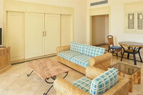 Sheraton Soma Bay - Junior Suite - 200161