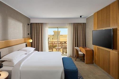 Sheraton Soma Bay - Junior Suite - 231442