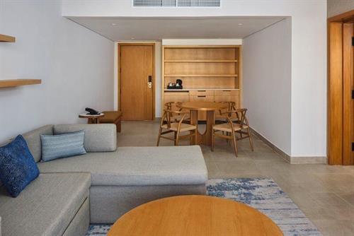 Sheraton Soma Bay - Junior Suite - 231444