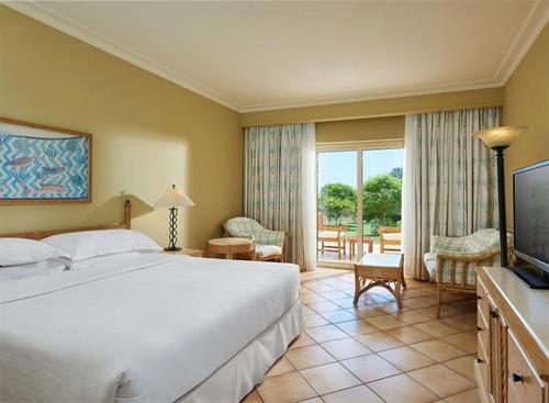 Sheraton Soma Bay - STANDARD DESERT VIEW ROOM - 200180