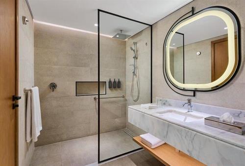 Sheraton Soma Bay - Standard Direct Sea View Room - 231460